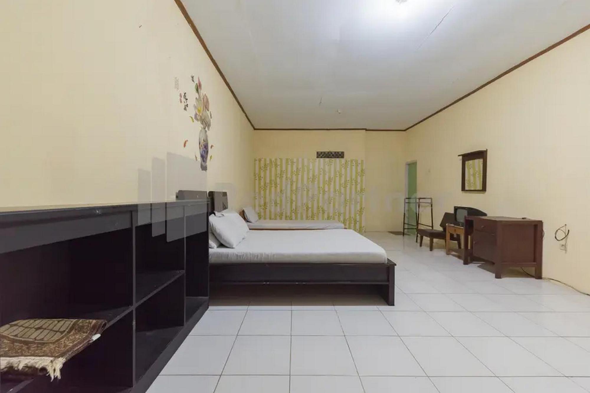 Hotel Linggarjati Near Natural Park Twa Linggarjati Экстерьер фото