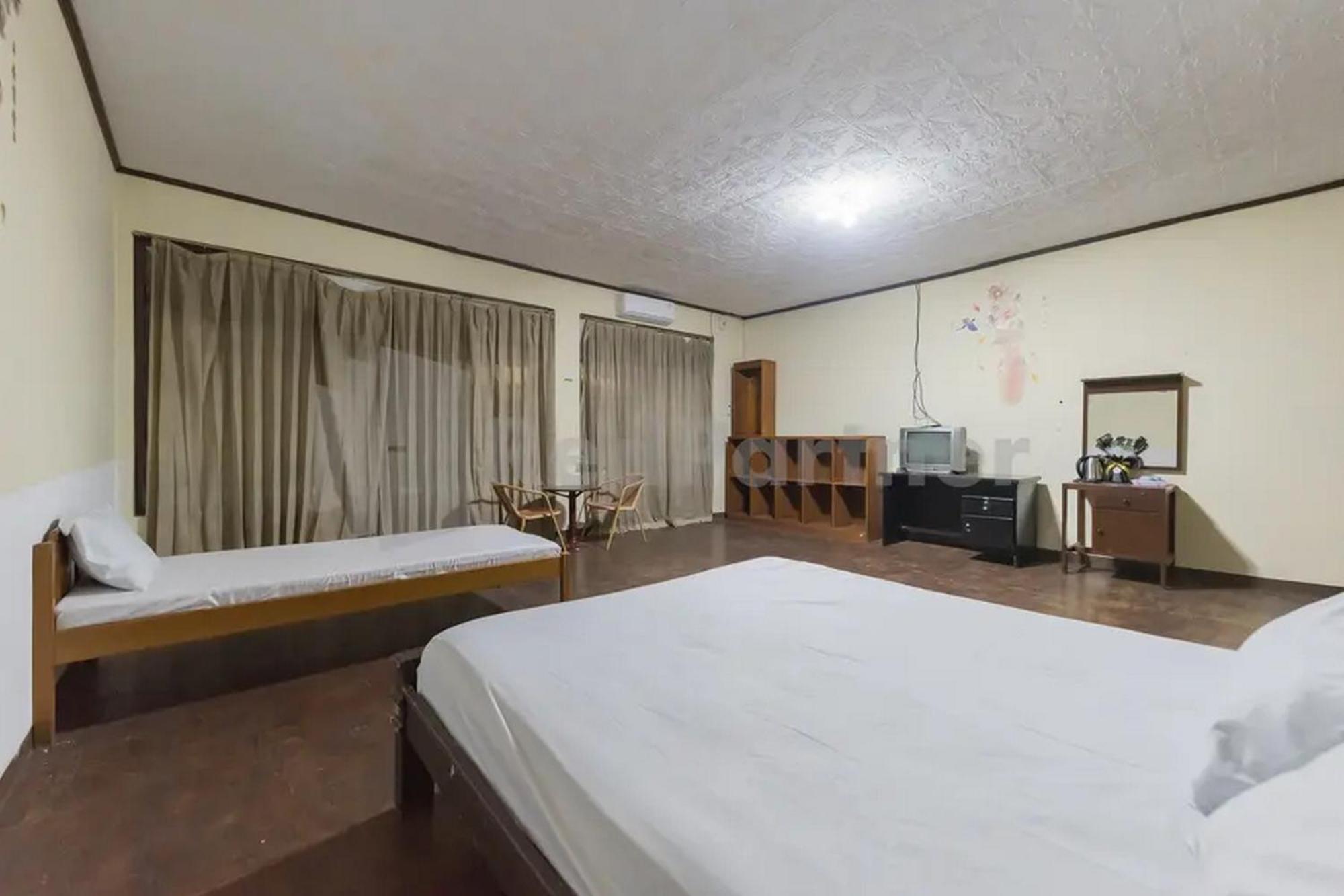 Hotel Linggarjati Near Natural Park Twa Linggarjati Экстерьер фото