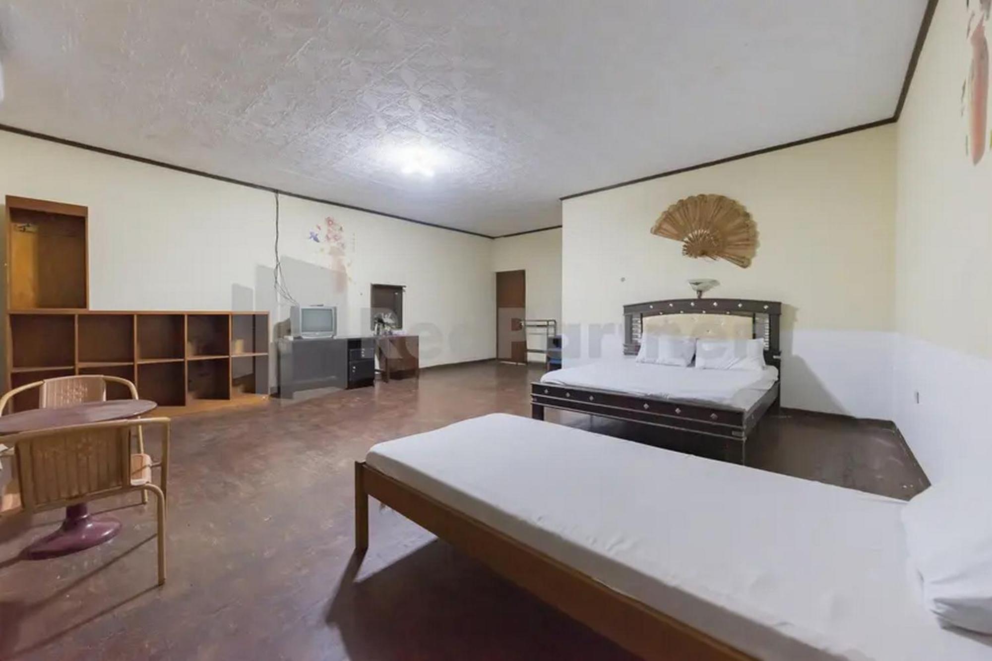 Hotel Linggarjati Near Natural Park Twa Linggarjati Экстерьер фото