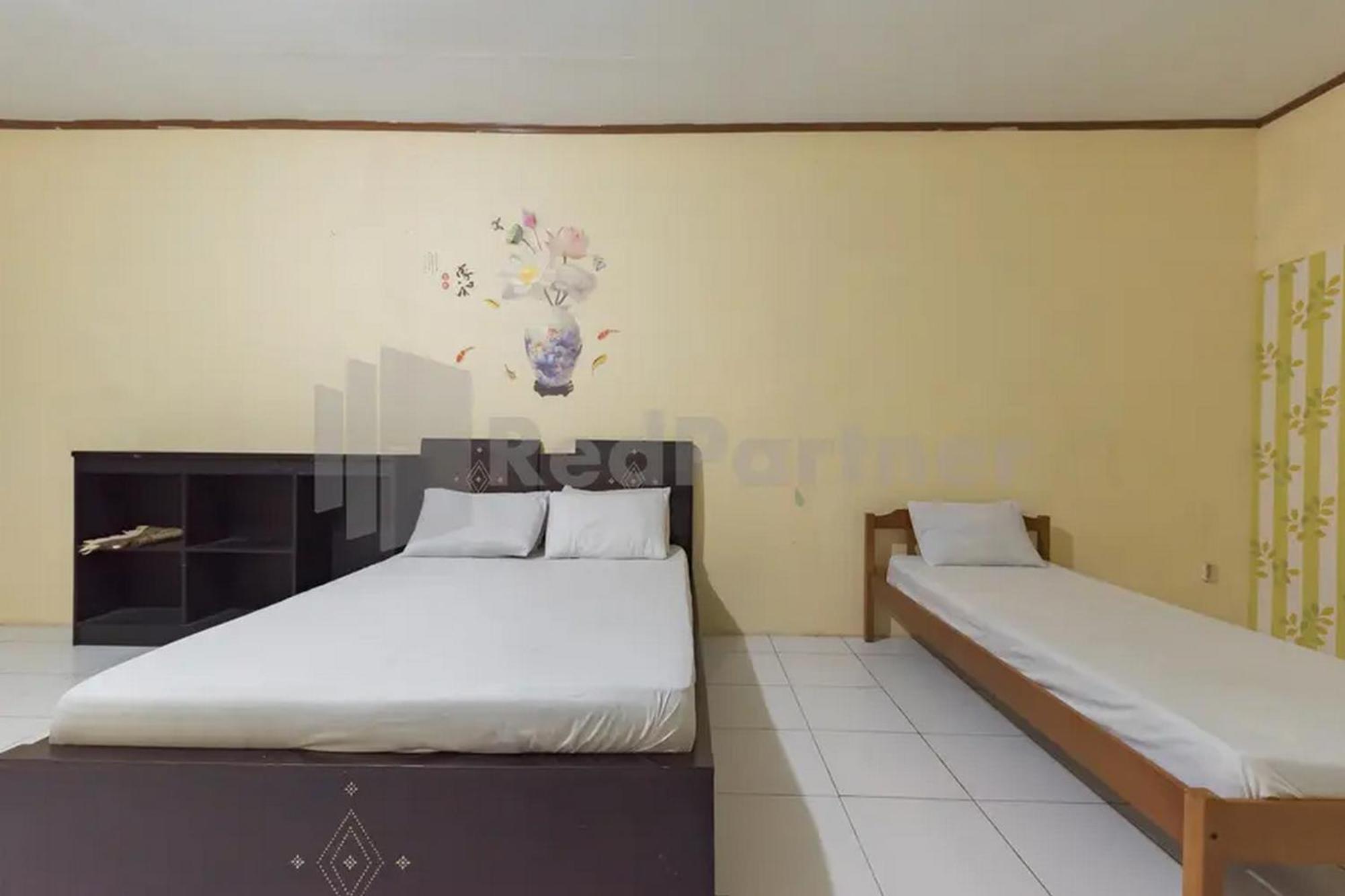 Hotel Linggarjati Near Natural Park Twa Linggarjati Экстерьер фото